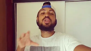 Brasileiro canta Kuduro