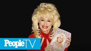 How Dolly Parton Became A Country Queen With A Heart Of Gold | SeeHer Story | People