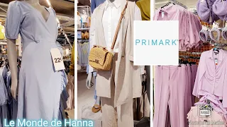 PRIMARK FRANCE 03-05 NOUVELLE COLLECTION FEMME 🚺