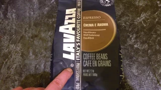 ПОДДЕЛКА кофе LAVAZZA. ОСТОРОЖНО КОНТРАФАКТ!