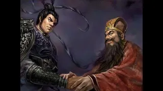 Dong Zhuo and Lu Bu Faction Tier-Ranking, Three Kingdoms China Part II