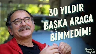 Vosvos Sevdası Beni Hastanelik Etti! I Olgun Şensoy