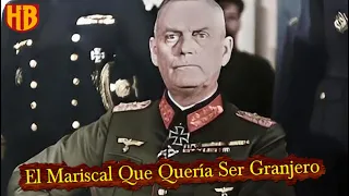 Las 6 Curiosidades sobre Wilhelm Keitel más Asombrosas: ¿Le molestaban las burlas que le hacían?