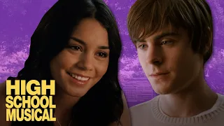 6 Best Troy and Gabriella Dates | High School Musical