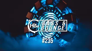 HBz - Bass & Bounce Mix #235 (Tech House Special)