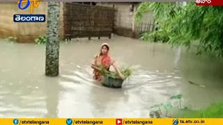 Assam floods | Death toll rises to 62