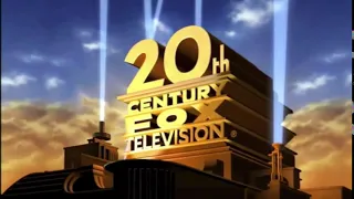 20th Century Fox Television (1999) Bylineless