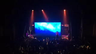 TRAVI$ SCOTT "IMPOSSIBLE" LIVE @ The Fonda Theatre Sept. 15th 2015