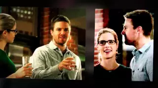 Olicity moments