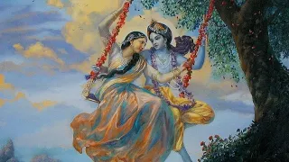 hare krishna hare rama ❤❤ latest mahamantra madhurika devi dasi lovely ❤❤voice #isckon #youtube