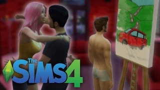 The Sims 4 - Getting it ON! ;D - Part 7