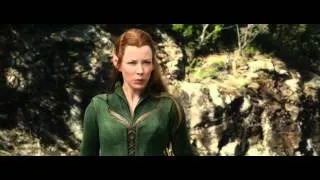 The Hobbit: The Desolation of Smaug| This Is Our Fight | Exclusive Clip