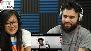 YoungBoy Never Broke Again - "Kacey Talk" - Music Reaction