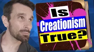 Creation Vs. Evolution Debate Standing for Truth Vs. Steam Driven