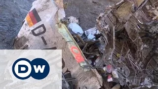 Второй "черный ящик" Germanwings: Лубиц действовал умышленно