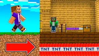 10 Formas de Trollear a tu Amigo en Minecraft