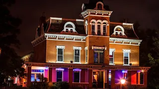 Newports Biggest Music Venue | Thompson House