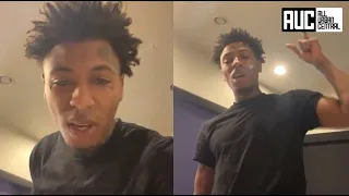 "Everybody Case Dropped But Mine" NBA Youngboy Goes Off On Everybody After Bootleg Kev Interview