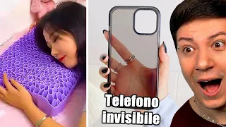 GADGET GENIALI CHE NON HAI MAI VISTO PRIMA