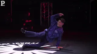 Bboy Issin Recap | JDSF Breaking Japan Open 2022