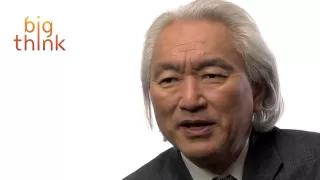 Michio Kaku: Nuclear Power Is a Faustian Bargain | Big Think