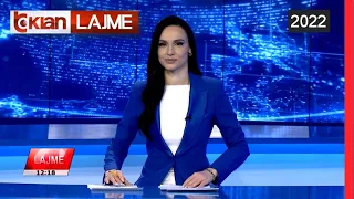 Edicioni i Lajmeve Tv Klan 5 Mars 2022, ora 12:00 Lajme - News