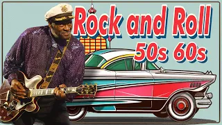 Oldies Rock n Roll 50s 60s 🎸 Top 10 Rock n Roll Songs of the 50s 60s 🎸 Ultimate Rock n Roll 50s 60s