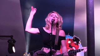 Samantha Fish - "It's Your Voodoo Working" - Big Bull Falls Blues Festival  - 08/19/17