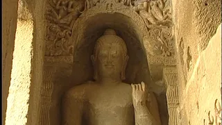 Story of Buddhism Film 6, ‘Masterpieces of Buddhist Art’ by Benoy K Behl