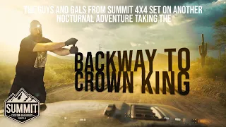 Summit 4x4 Company Presents: Backway to Crown King