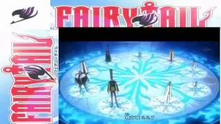 Fairy Tail OP 2