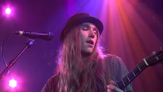 Sawyer Fredericks: Half a Mind at The Troubadour 8/27/17