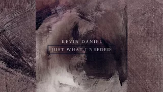 Kevin Daniel - Just What I Needed (Official Audio) | The Cars Cover