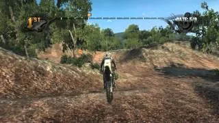 MX vs ATV Reflex-Mr. Ja