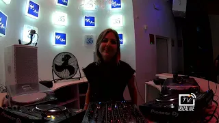 Ibiza - LIVE from Cafe Del Mar with Anna Tur | 2019
