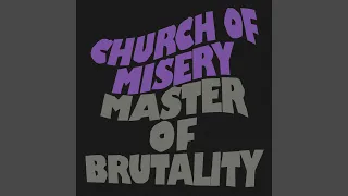 Master of Brutality (John Wayne Gacy)