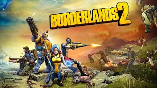 Why you should buy Borderlands 2 in 2024