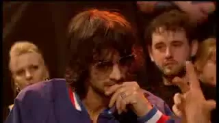 Richard Ashcroft - Interview @ Later With Jools Holland - 2006