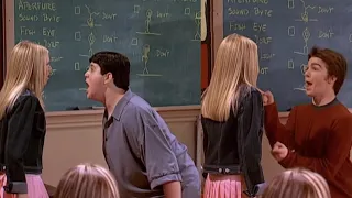 Drake & Josh - Megan Helps Expose The Real Susan To Drake