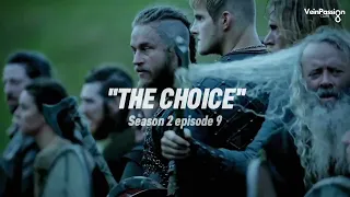 TOP 10 episodes in Vikings History