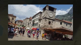 Croatia 2017 - Dubrovnik - HD slideshow 1080p