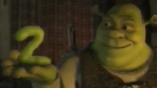 Shrek 2 (2001) Television Commercial - Home Video