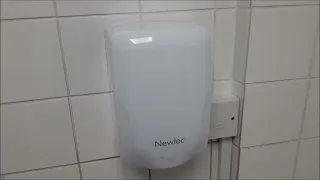 Hand Dryers Compilation 9