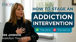 Staging an Intervention: Advice from an Addiction Therapist