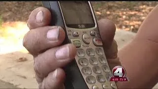 Sophisticated caller ID scam hits Florida Power & Light customers