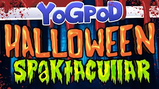 YoGPoD 52 - Halloween Spaktacu-11-ar