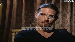 Tom Cruise interview for INTERVIEW WITH THE VAMPIRE