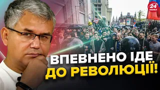 Зброї від США вистачить для КОНТРНАСТУПУ? / Удар по КЛАНУ Шойгу / Загроза лідерству США у світі