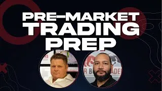 Pre-Market Trading Prep - November 6, 2020