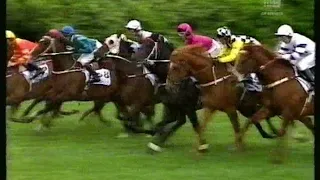 1996 WS Cox Plate - Saintly